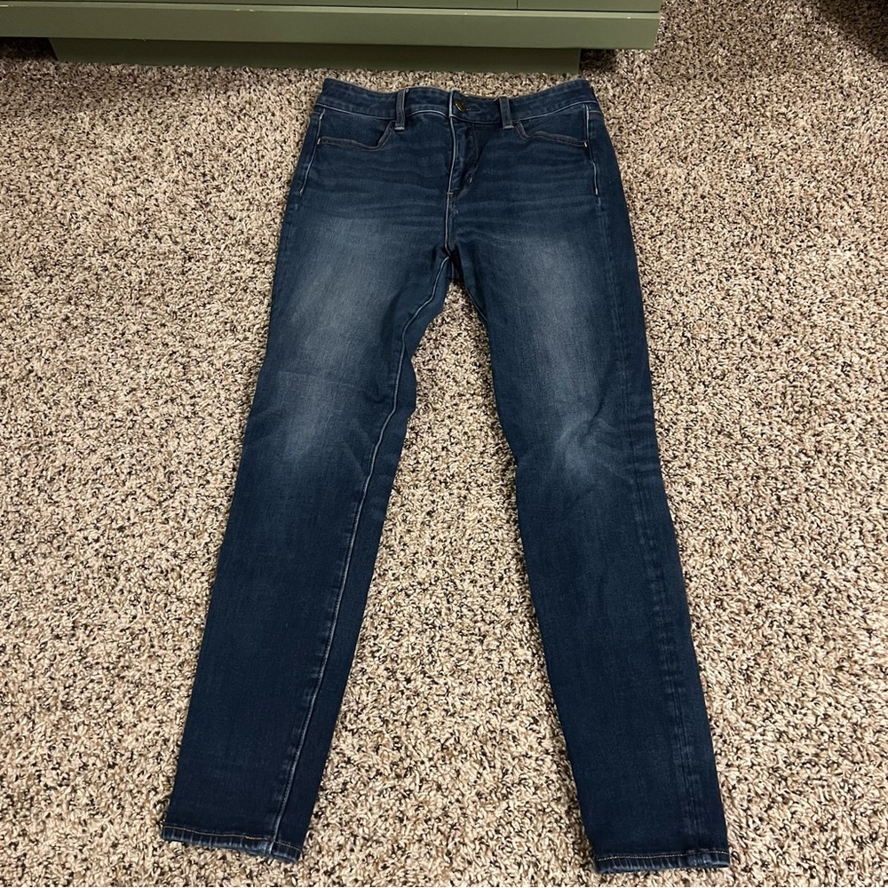 american eagle dream jeans